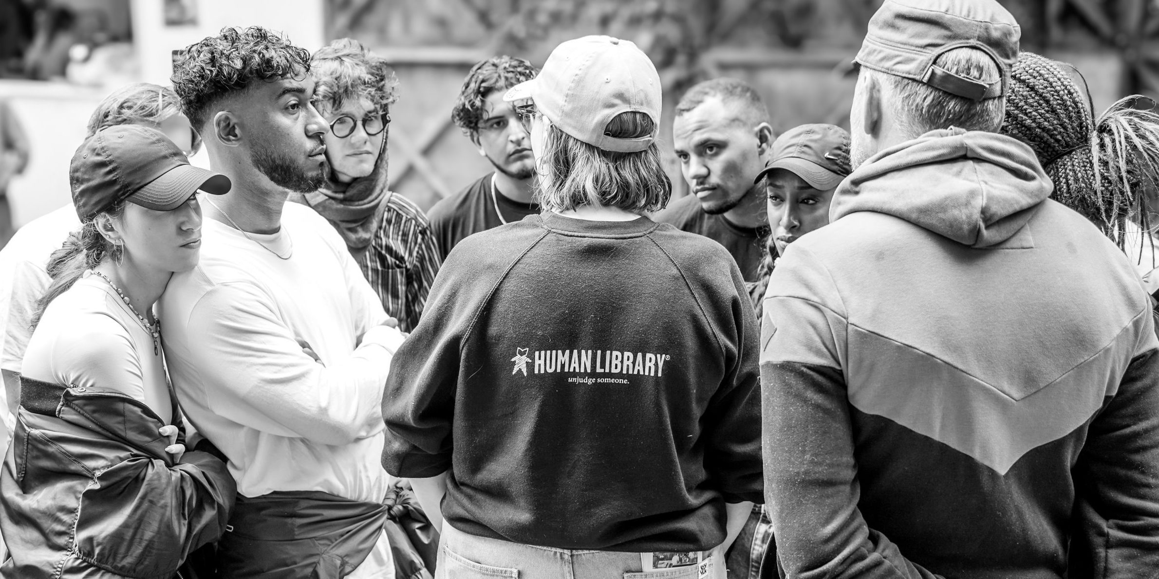 Human Library