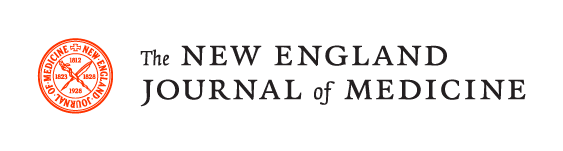 New England Journal of Medicine logo