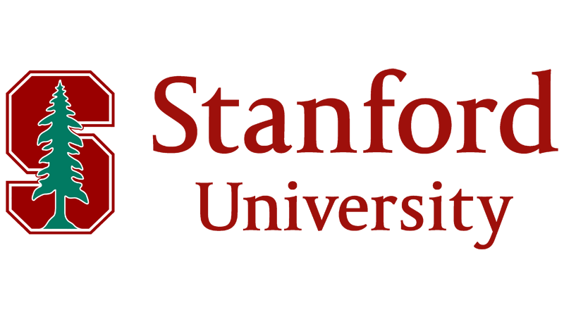 Stanford University logo